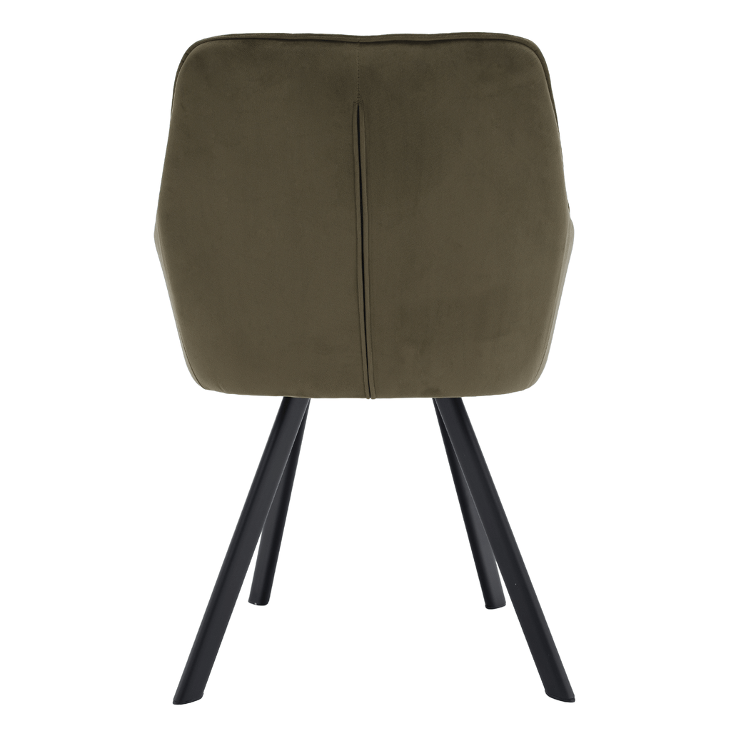 Scaun de design, PETIN