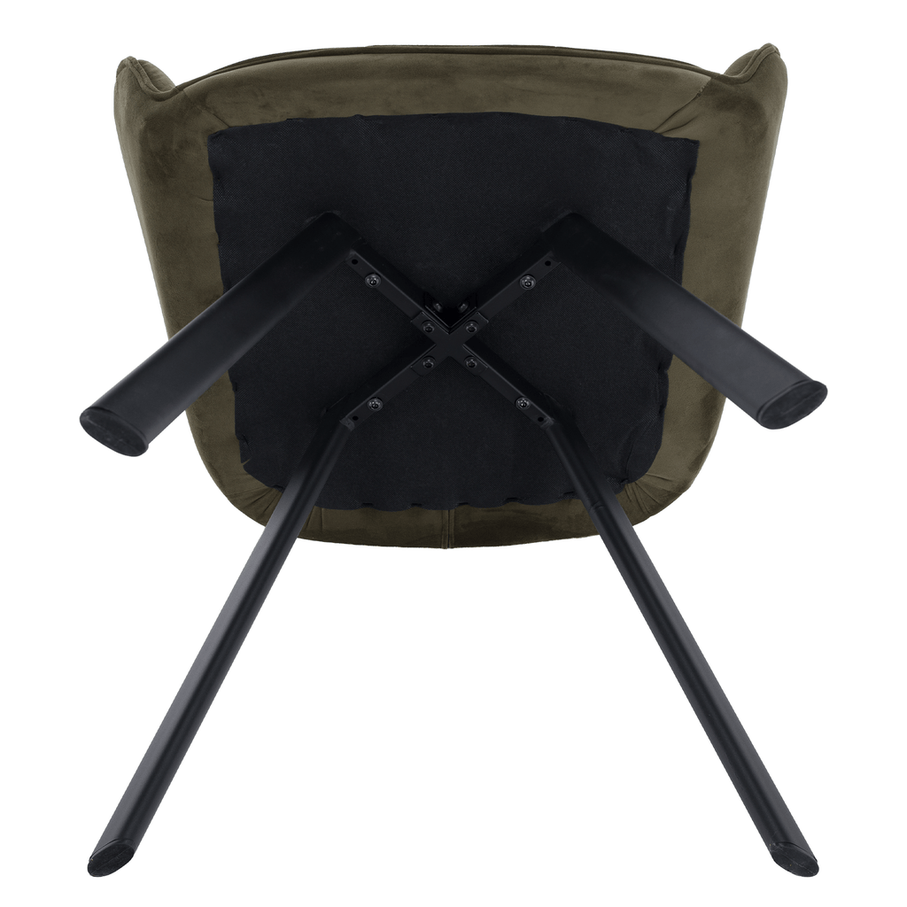 Scaun de design, PETIN