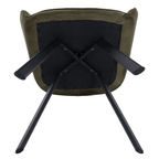 Scaun de design, PETIN