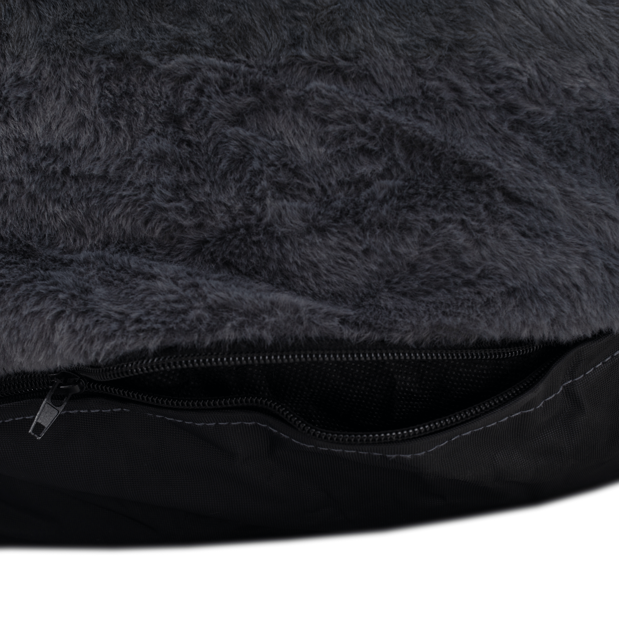Fotoliu sac PINGO, gri