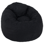 Fotoliu sac PINGO, gri