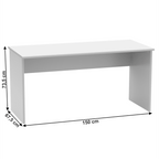 Mobilier de birou Ansambluri pentru birou JOHAN 2 NEW, vedere 4