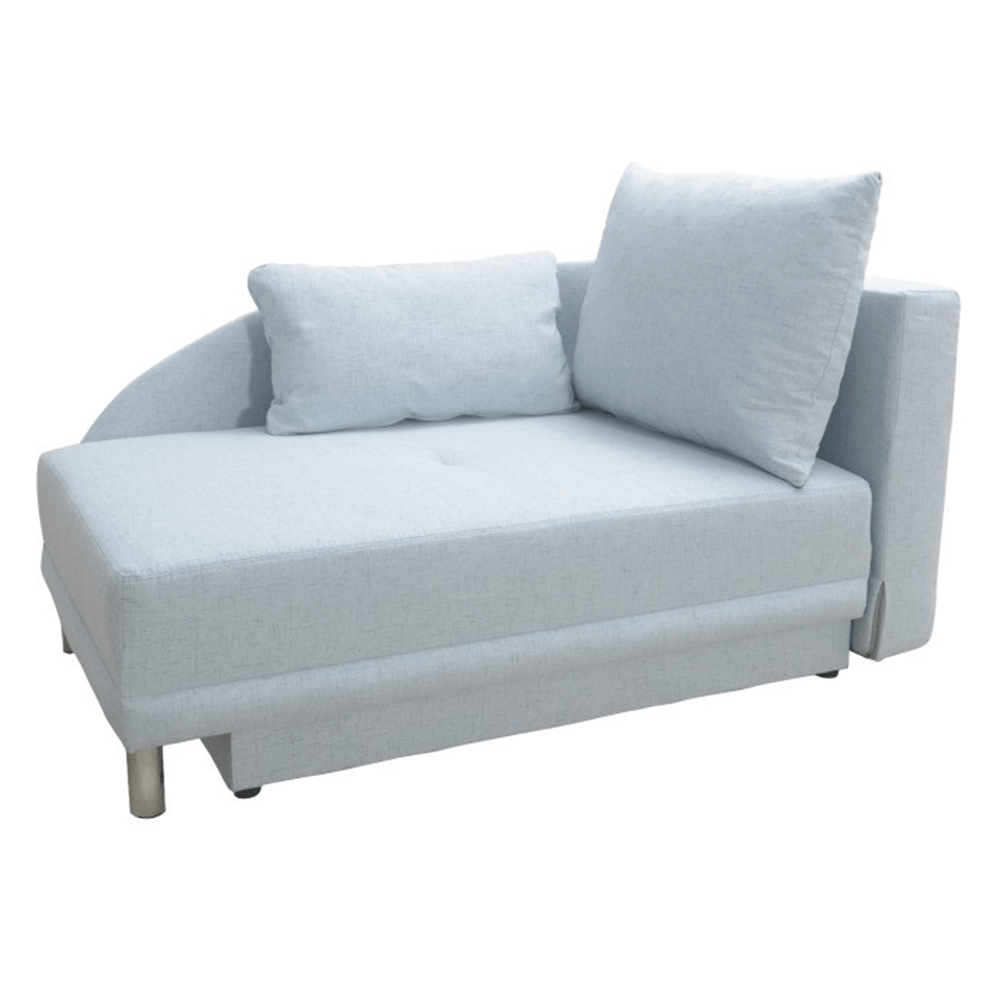 Canapea extensibila LAUREL, vedere 5