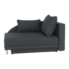 Canapea extensibila LAUREL, vedere 7