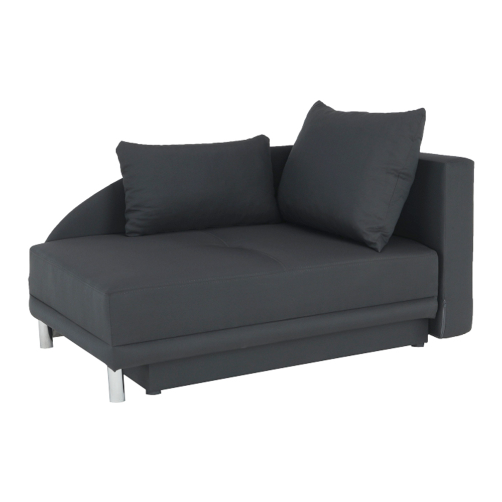Canapea extensibila LAUREL, vedere 5