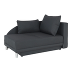 Canapea extensibila LAUREL, vedere 5