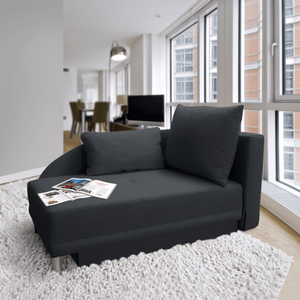 Canapea extensibila LAUREL, vedere 8