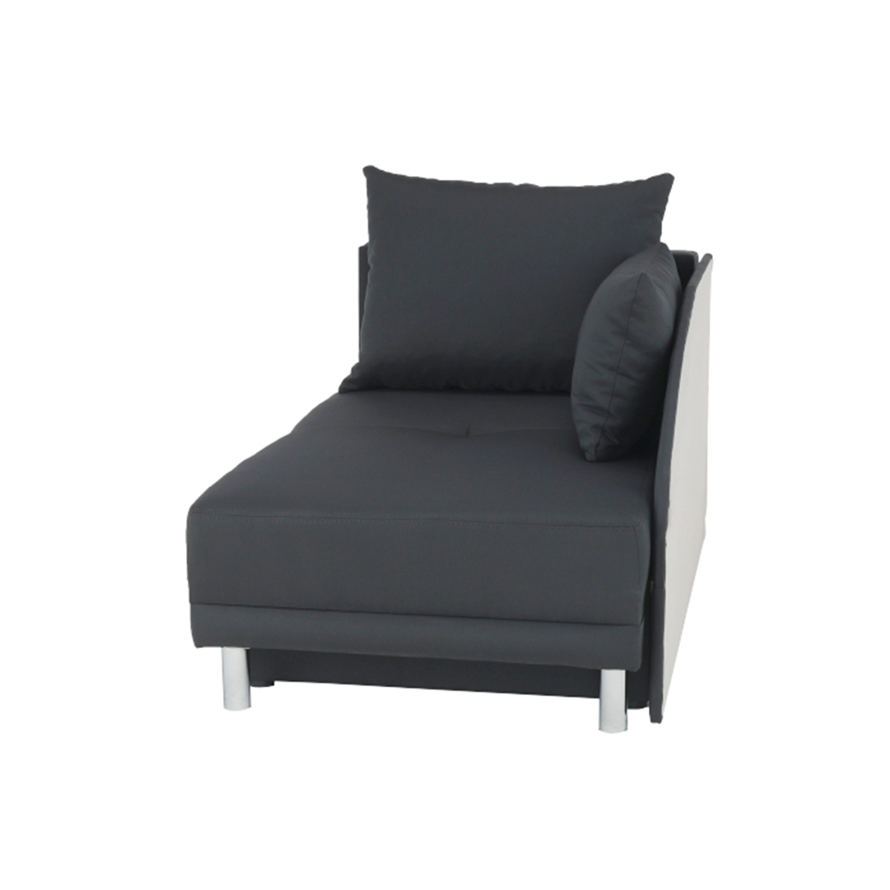 Canapea extensibila LAUREL, vedere 4