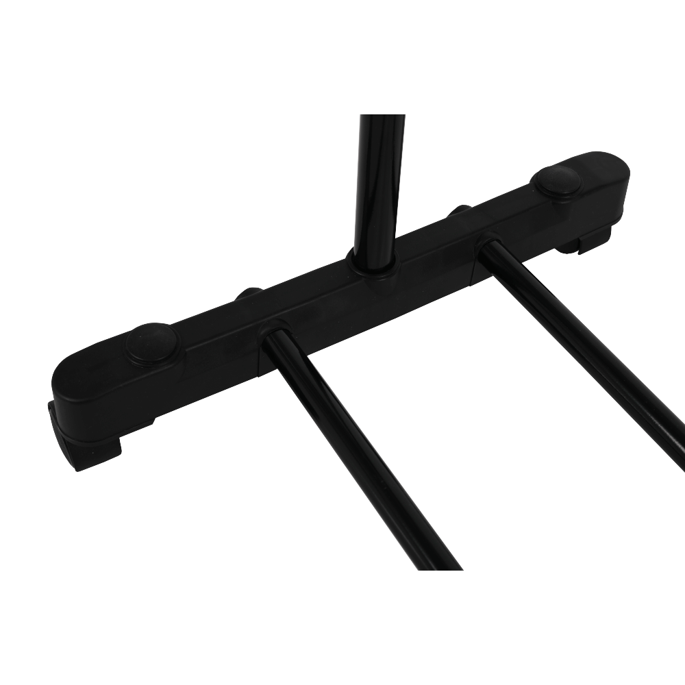 Cuier HILAR, negru