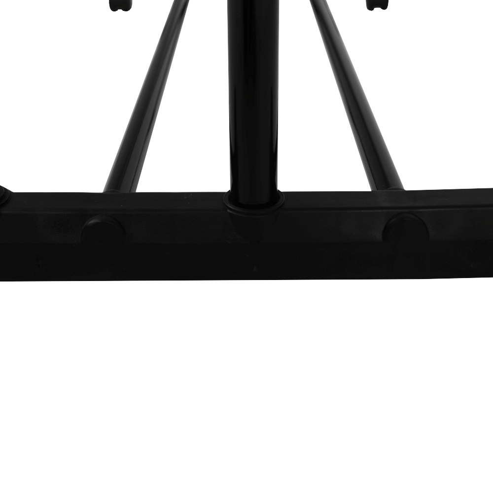 Cuier HILAR, negru