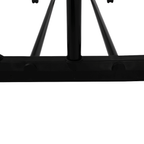 Cuier HILAR, negru