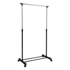 Cuier DOLFO, negru
