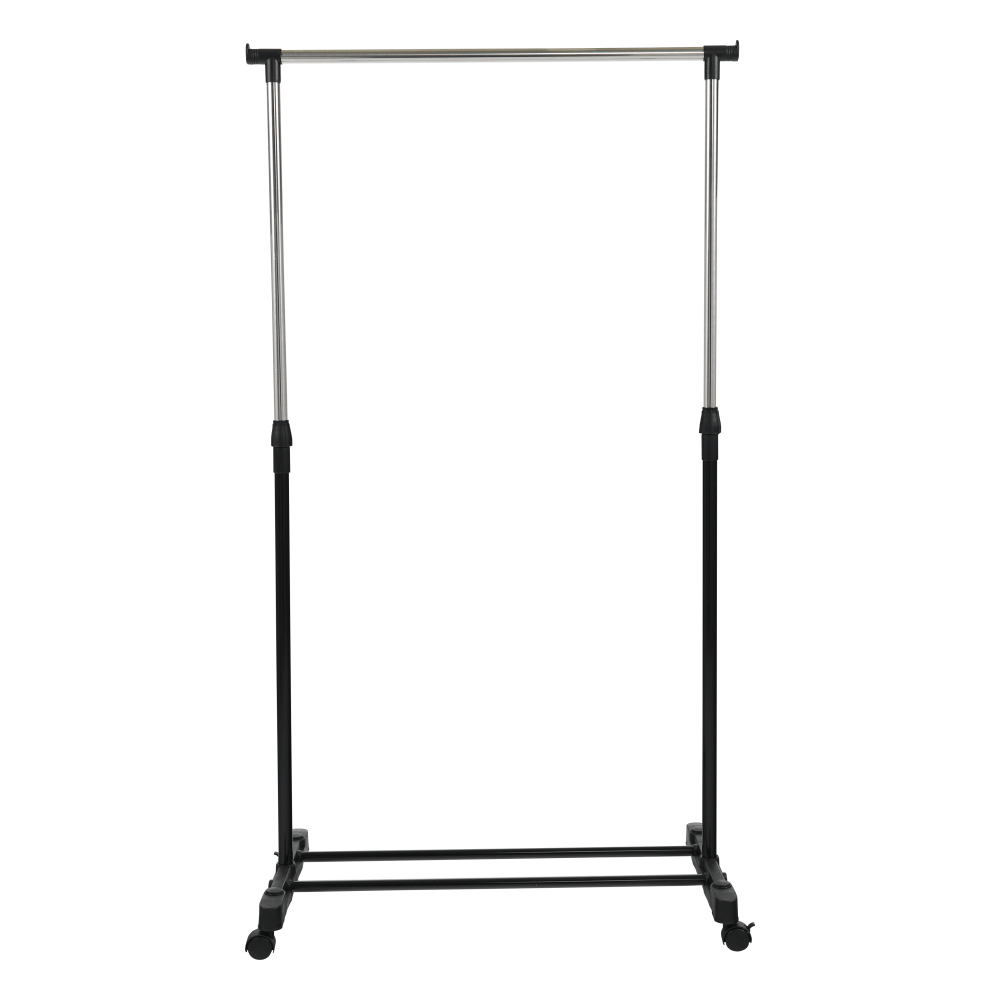 Cuier DOLFO, negru