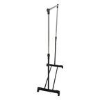 Cuier DOLFO, negru