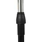Cuier DOLFO, negru