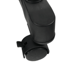 Cuier DOLFO, negru