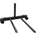 Cuier DOLFO, negru
