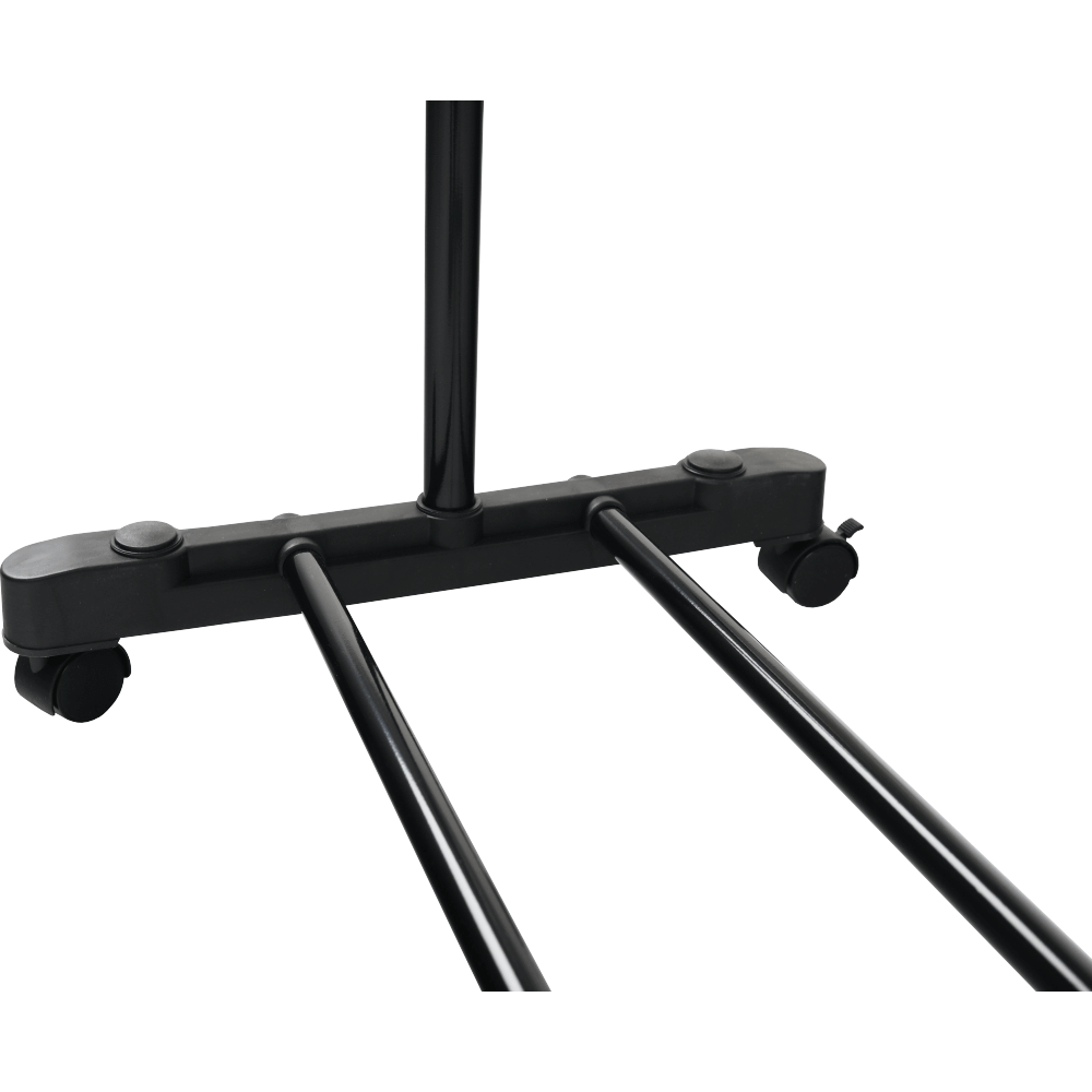 Cuier DOLFO, negru