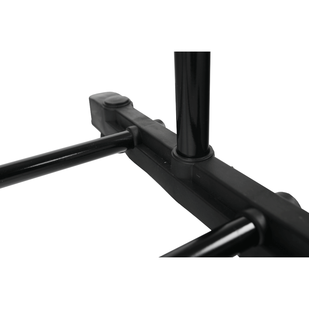 Cuier DOLFO, negru