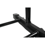 Cuier DOLFO, negru
