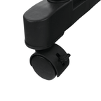 Cuier OLIVER, negru