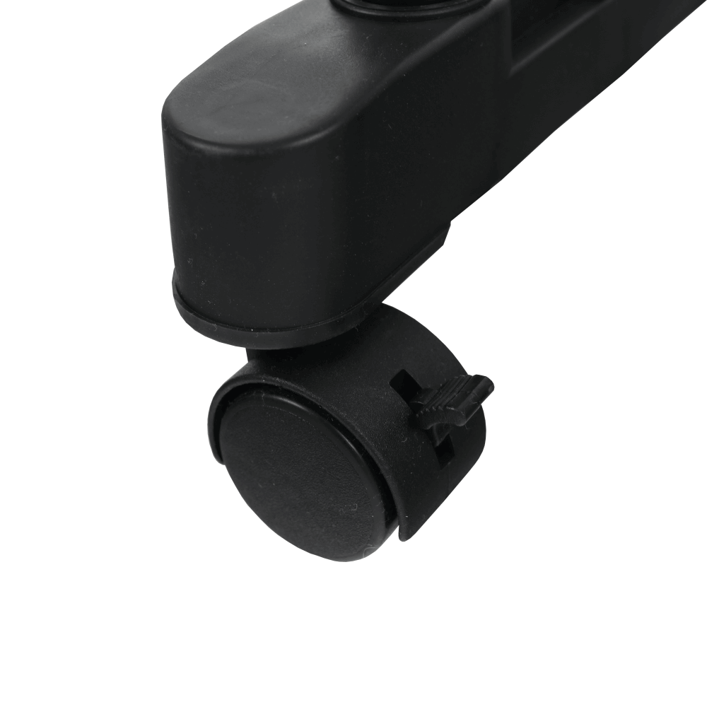 Cuier OLIVER, negru