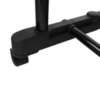Cuier OLIVER, negru
