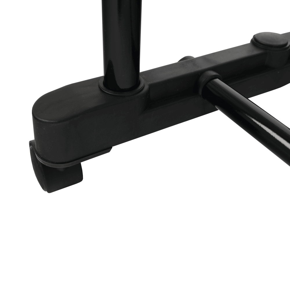 Cuier OLIVER, negru