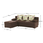 Coltar extensibil POLARIS NEW, vedere 3