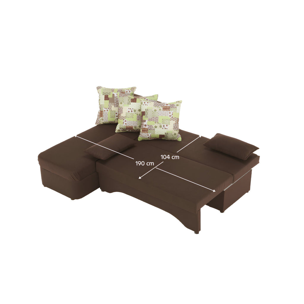Coltar extensibil POLARIS NEW, vedere 4
