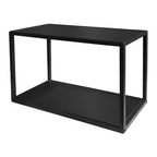 Polita ARAKA/MENZO/SIBER ONE LOFT 60 G-36, neagra