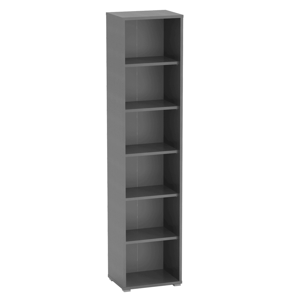 Raft inalt RIOMA NEW TYP 02, grafit