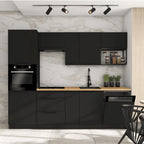 Poliță Araka/menzo/siber One Loft în living, imaginea 6