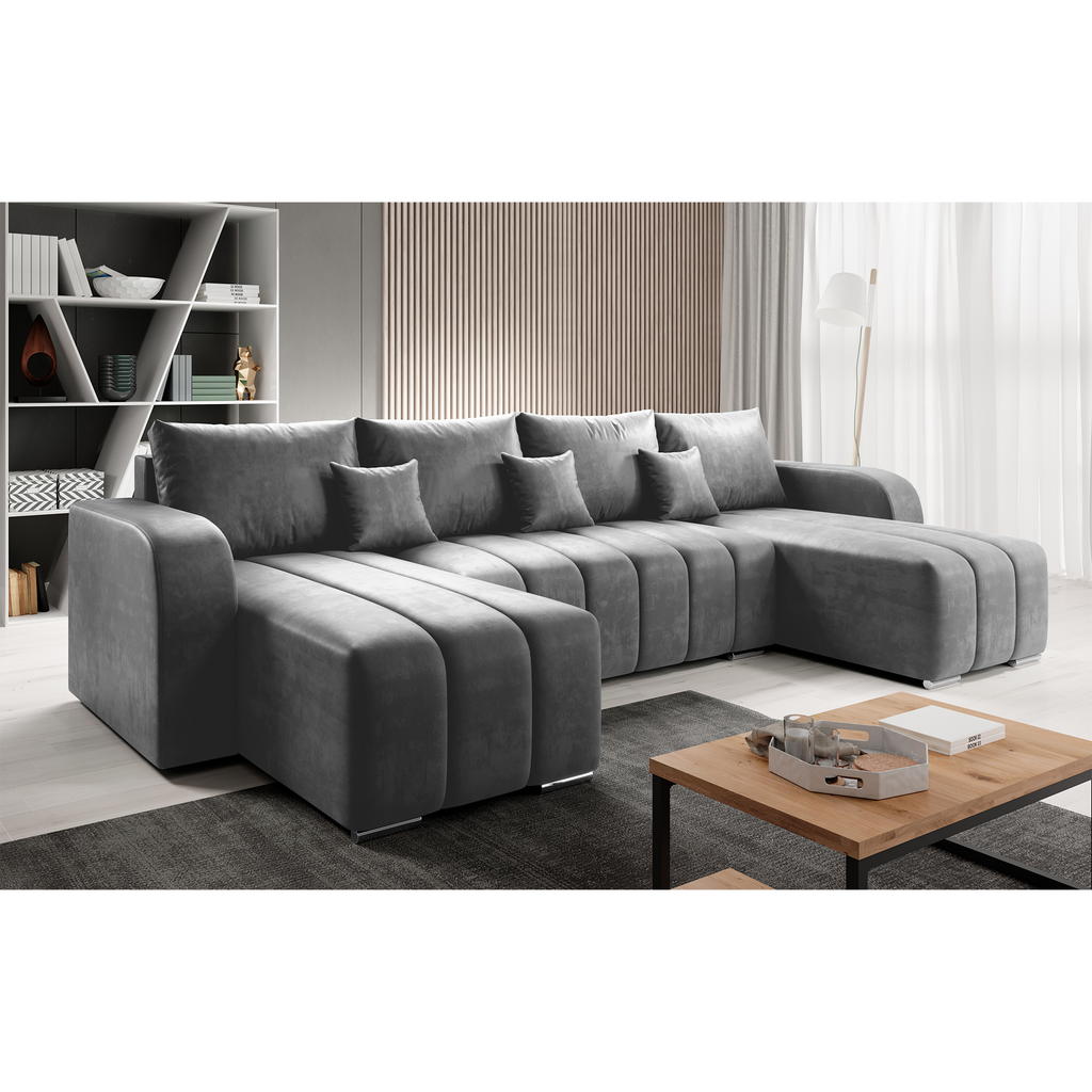 Coltar in forma de U extensibil PORIMA, vedere 2