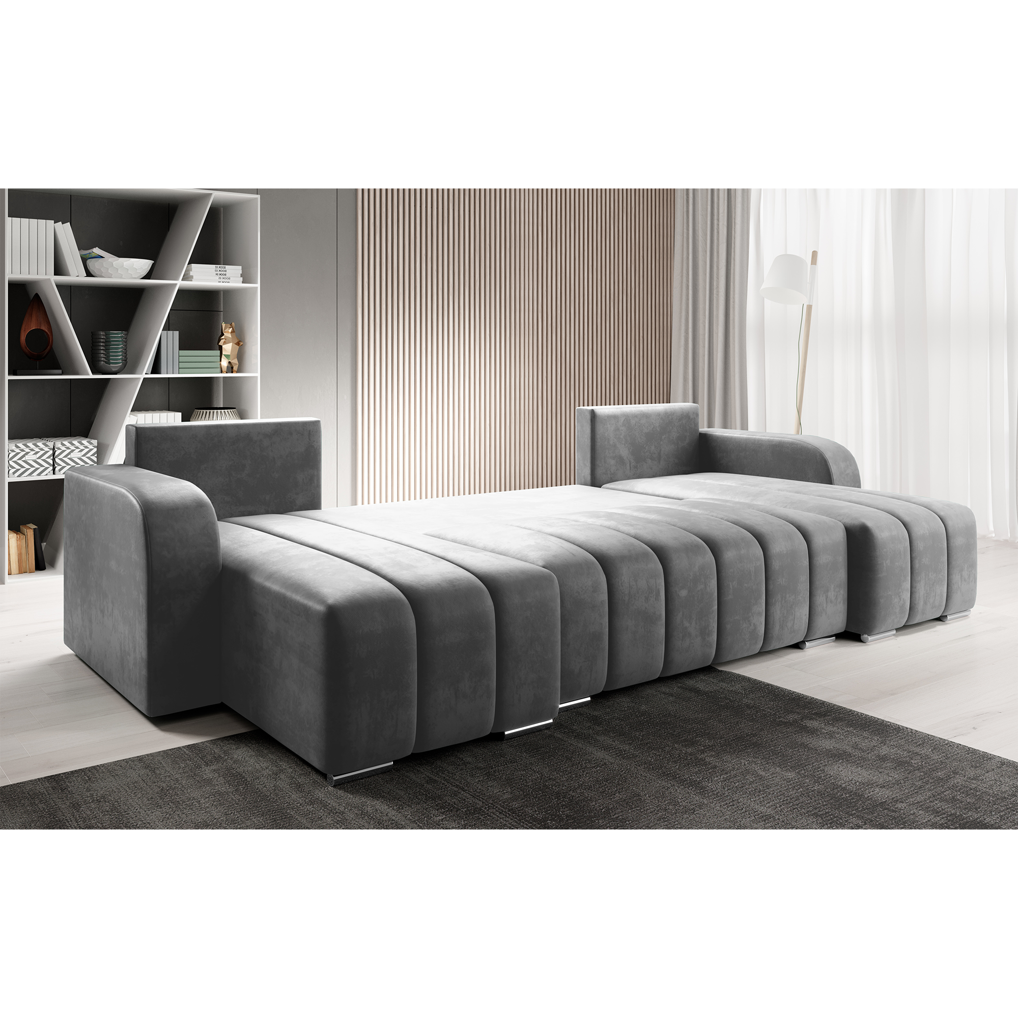 Set universal canapea, PORIMA U