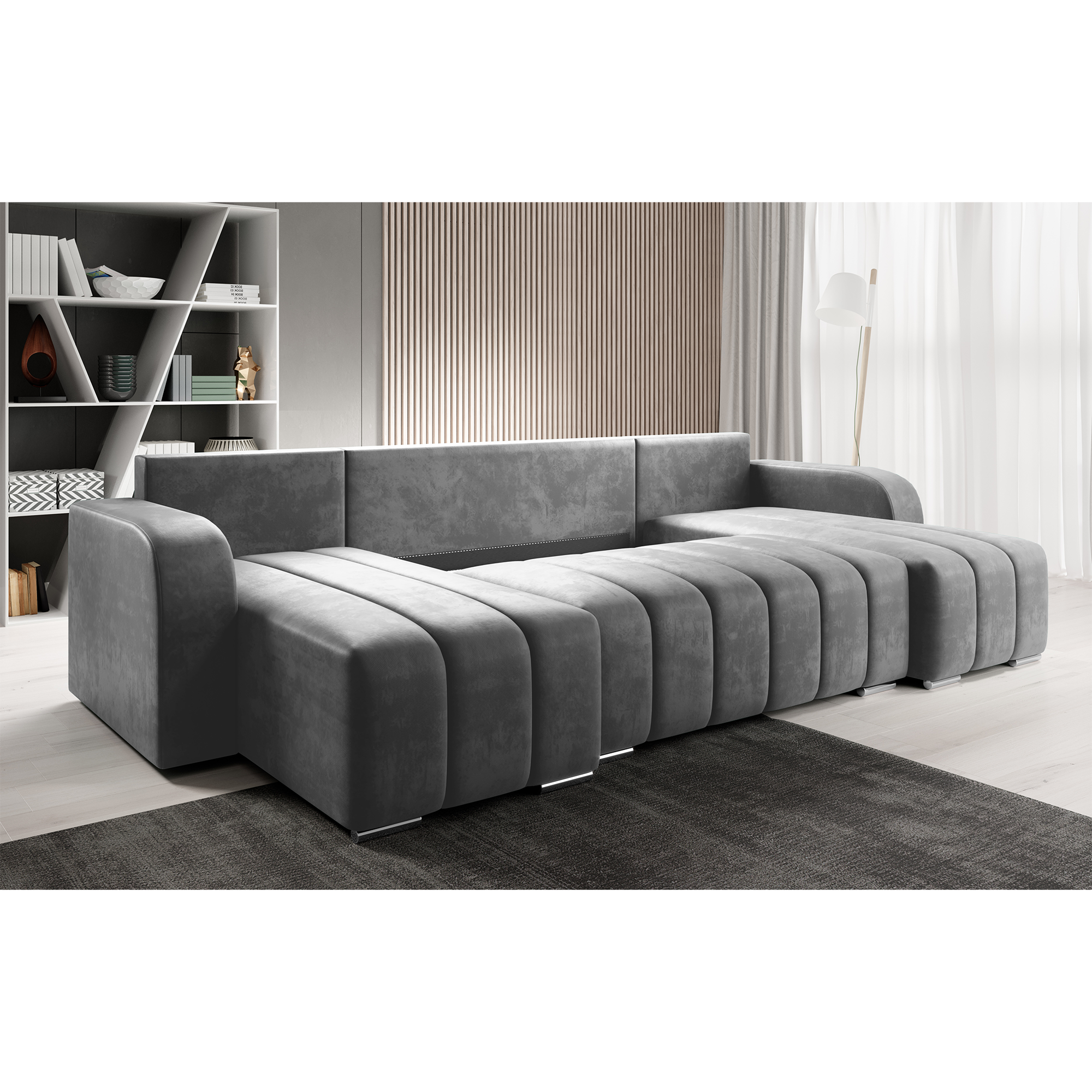 Set universal canapea, PORIMA U