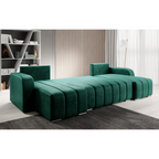 Set universal canapea, PORIMA U