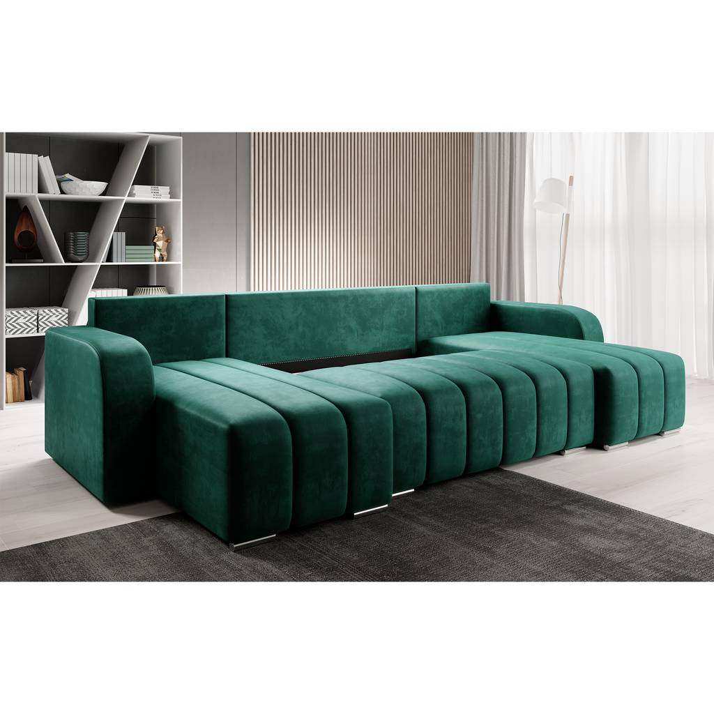 Set universal canapea, PORIMA U