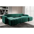 Set universal canapea, PORIMA U
