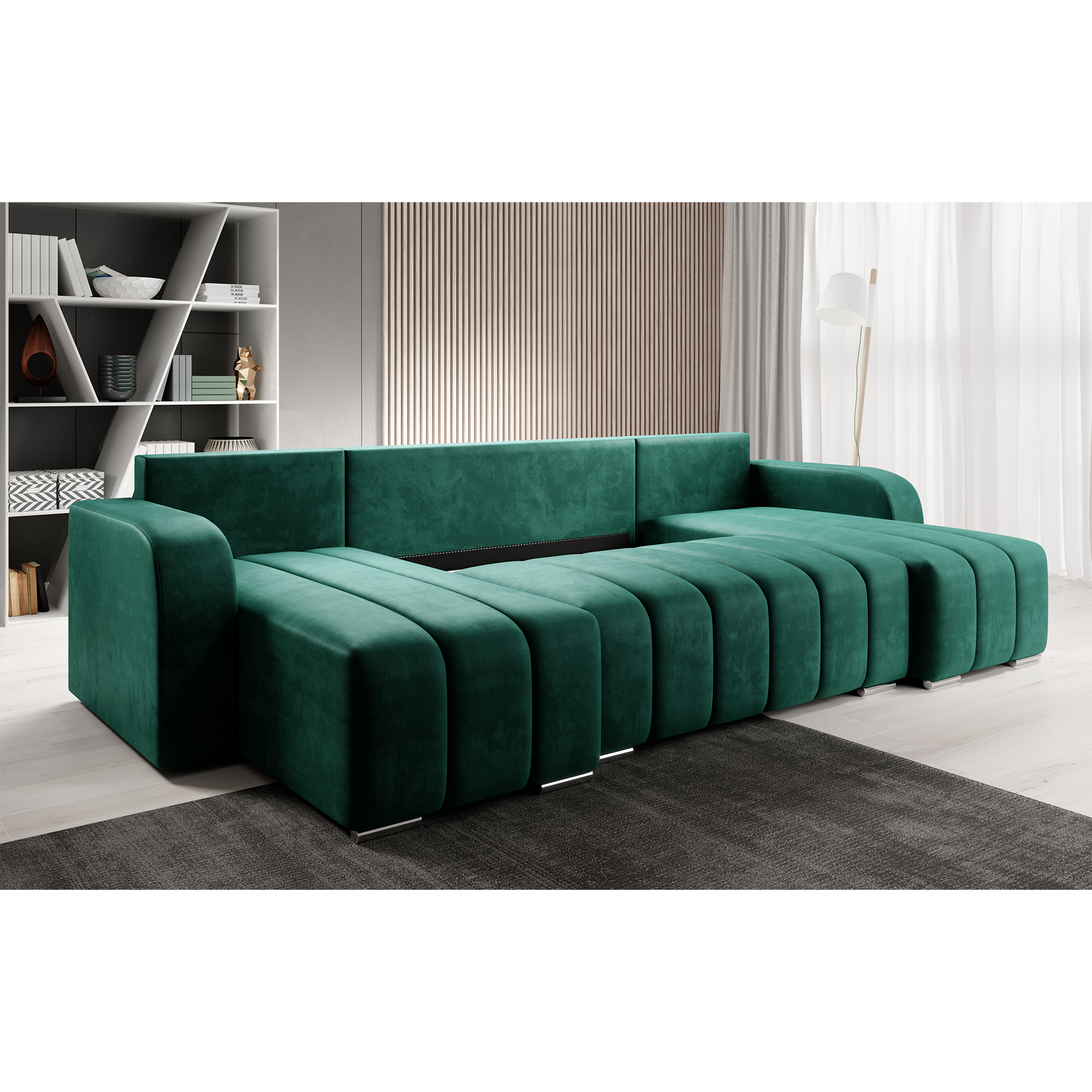 Set universal canapea, PORIMA U