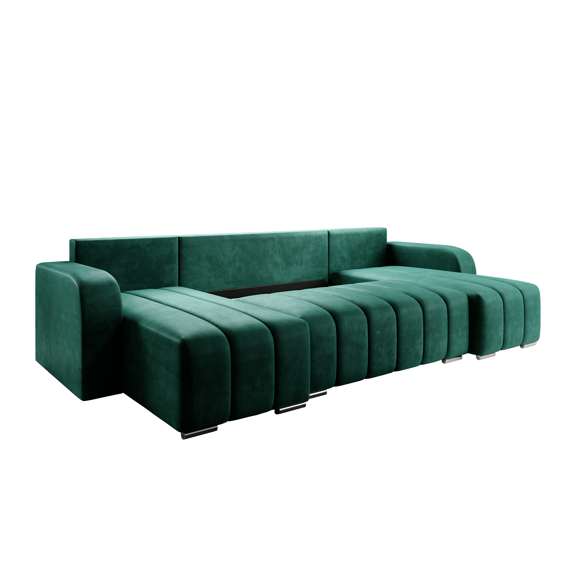Set universal canapea, PORIMA U