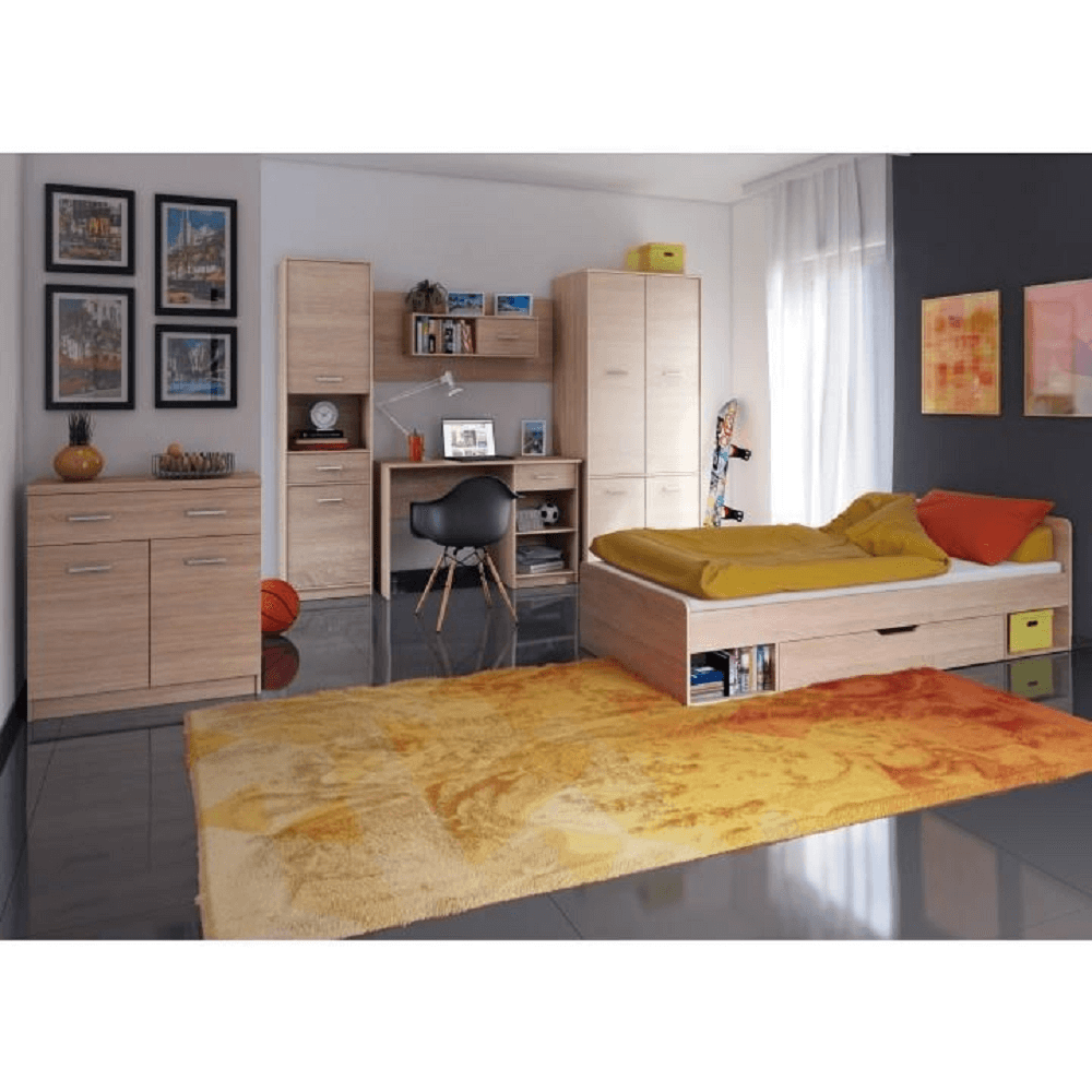 Pat TEYO, vedere 2