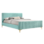 Pat KAISA, neo mint/gold crom auriu