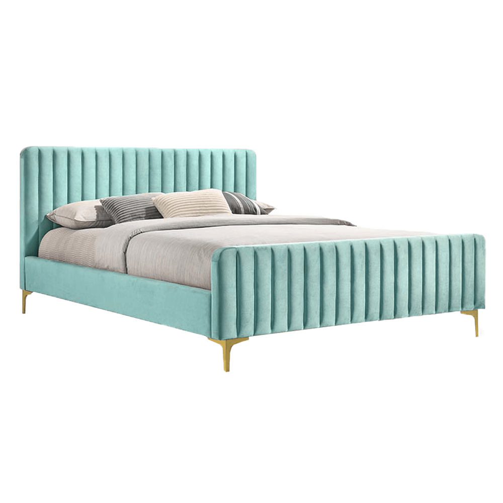 Pat KAISA, neo mint/gold crom auriu