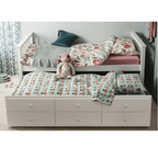 Pat pentru copii extensibil AUSTIN NEW, vedere 2