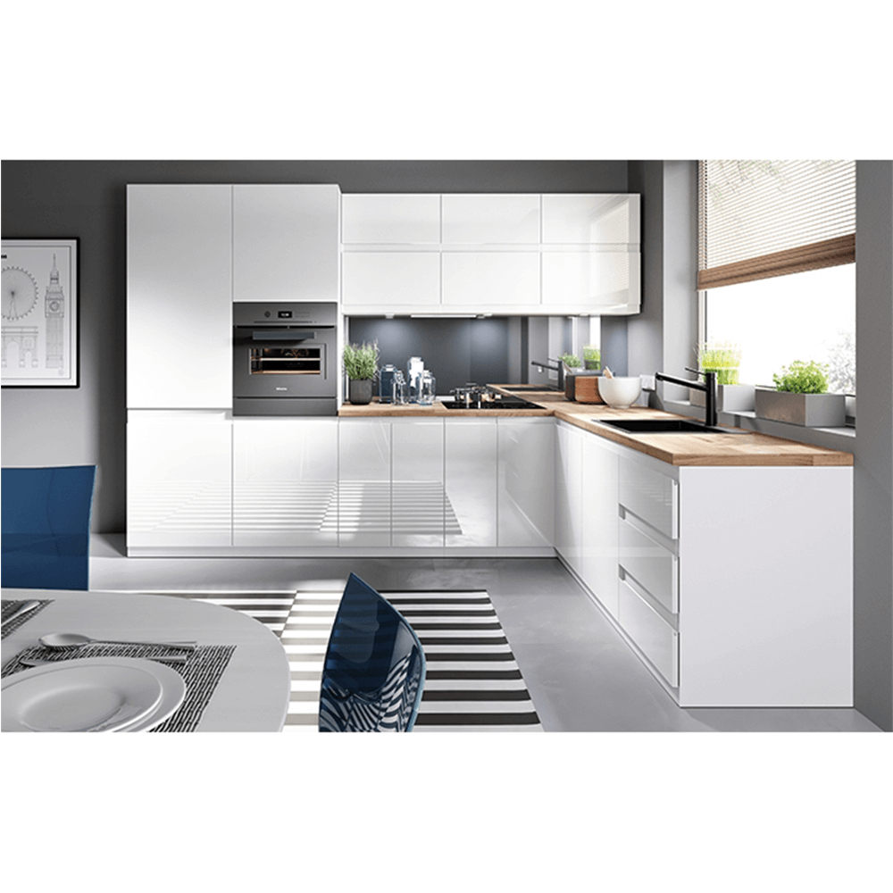 Dulap pentru alimente, AURORA D60R
