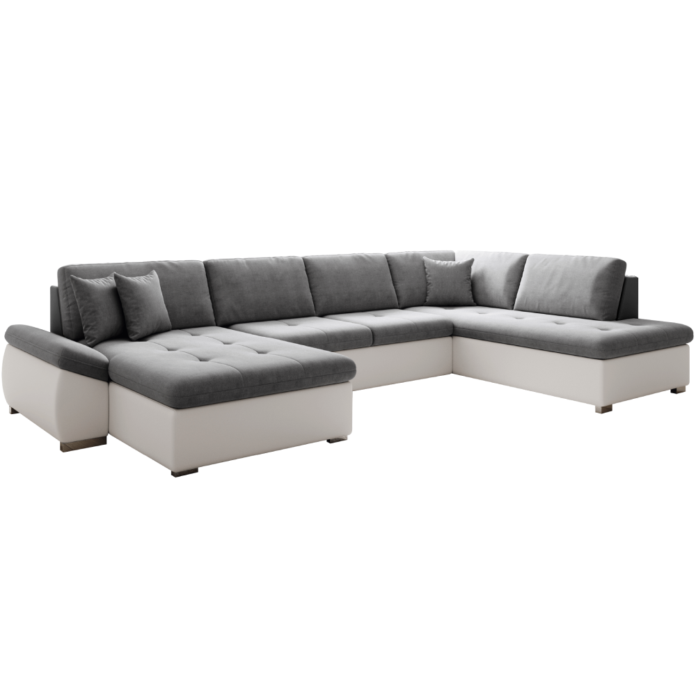 Coltar in forma de U extensibil MATAR, vedere 5