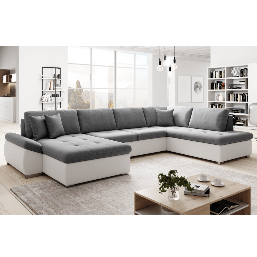 Coltar in forma de U extensibil MATAR, vedere 8