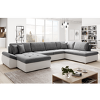 Coltar in forma de U extensibil MATAR, vedere 8