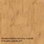 Dulap bucatarie VEGA, stejar lancelot